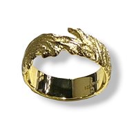 Anillo Mandile 1922 Erosioni in Plata 2CROB127216